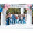 Commercial Bounce House with Air Blower for Party/Event-97894316-97867398