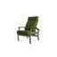 Chaise de patio inclinable avec coussins Askar-26027349-26030625-26030629