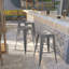 Tabouret à hauteur de comptoir 24 po-796203447-796203440