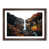 Walnut Framed selected