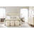 Adela 76.75'' W 12 - Drawer Dresser