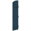 Builders Edge, paire de volets standard à quatre planches jointes avec arche, planche-n-lattes-36607416-36607410