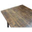Palm Beach Mango Wood Dining Table