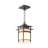 Banded 22" H Outdoor Pendant-1321850917