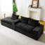 Canapé Turvet Velvet-740524249