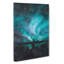 Polar Lights In Iceland - Wrapped Canvas-56664581