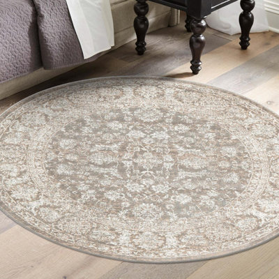 Tapis Uptown Jill Zarin Central Park