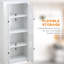 Garde-manger autoportant, organisateur d'armoires de rangement-118372910