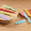 Cuisinart 12 Piece Advantage Coated Knife Set