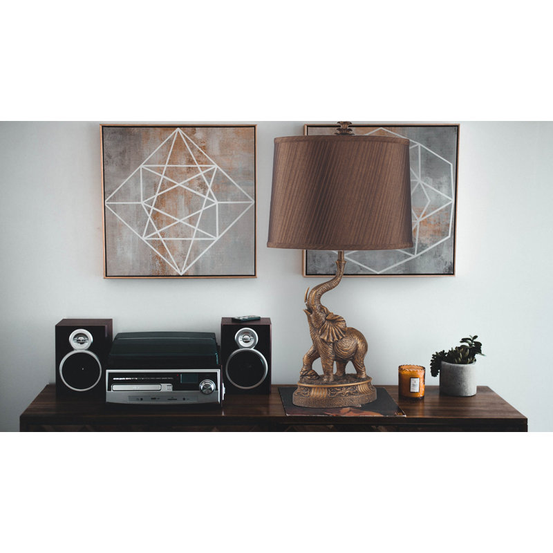 Lampe de table 27 "Etimad