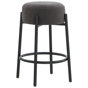Boucle-Charcoal