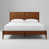 Walnut selected