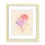 Simple Floral III Print by Bea Dina-101665977-101665911-101665909