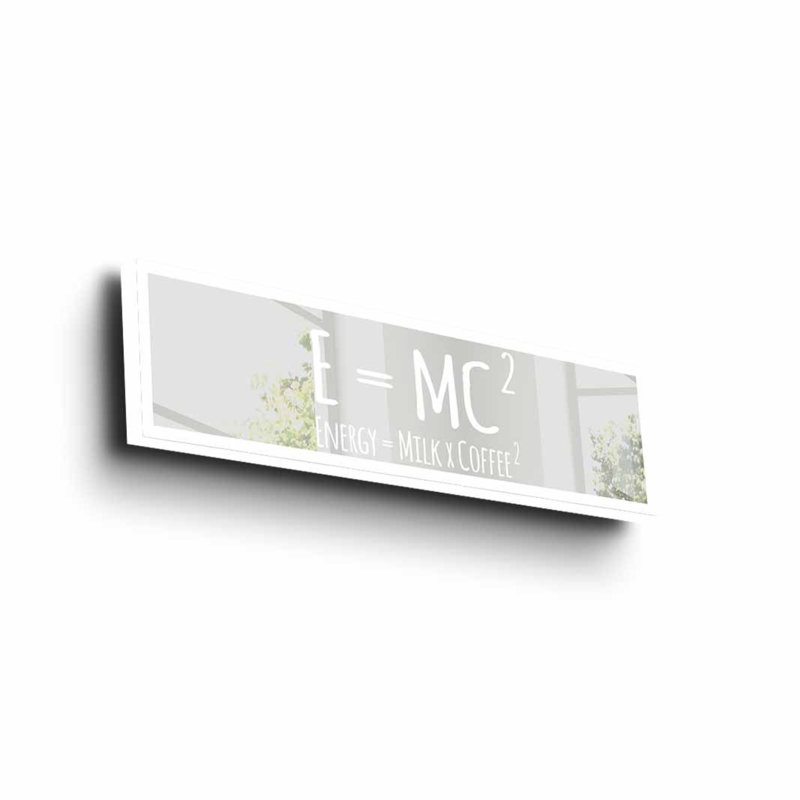 Miroir d'appoint Elsie-Marie