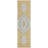 Machine Washable Indoor/Outdoor Chayden ACN1014 Rug-109482131