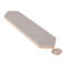 Carreau de céramique simple l 2 po x L 10 po Piquet-90644644