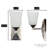 Dimmable LED Bath Sconce