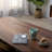 Modern simple double-layer coffee table-110429744