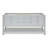 Pawley 72'' Double Bathroom Vanity Base Only-76034501