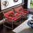 Torvehallerne Accent Armchair With Stainless Steel Frame - Modern Design, Comfy Seating-638900557