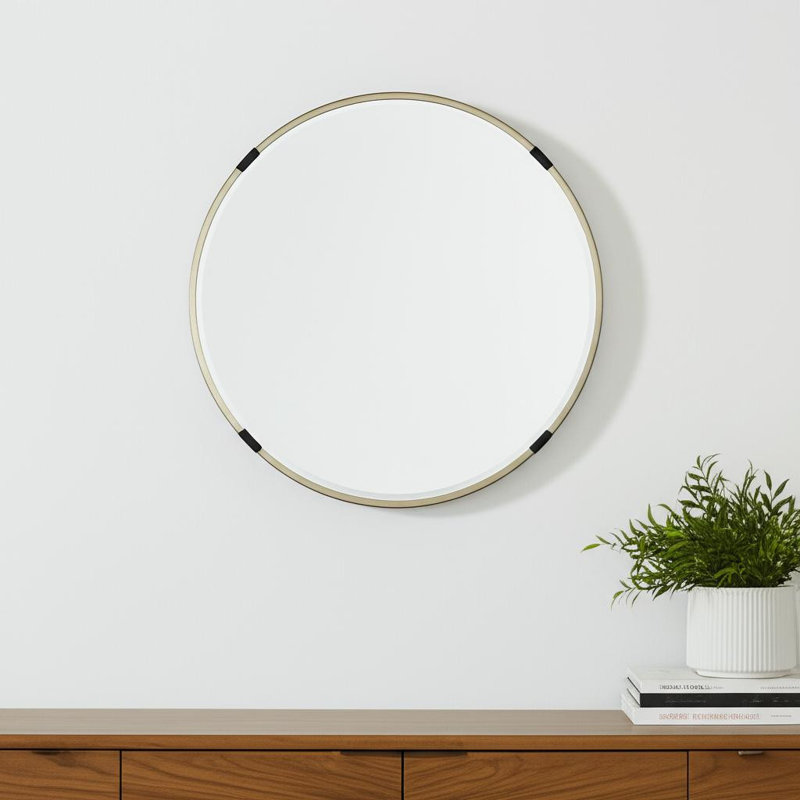 Miroir d'appoint 24 "