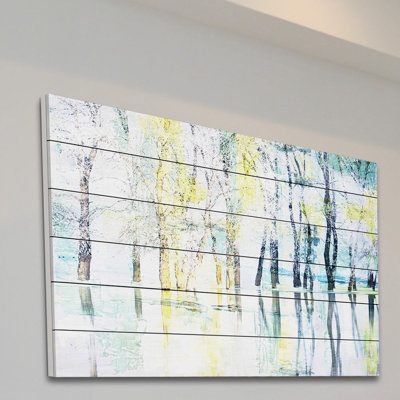 " Yellow Haze " by Parvez Taj
