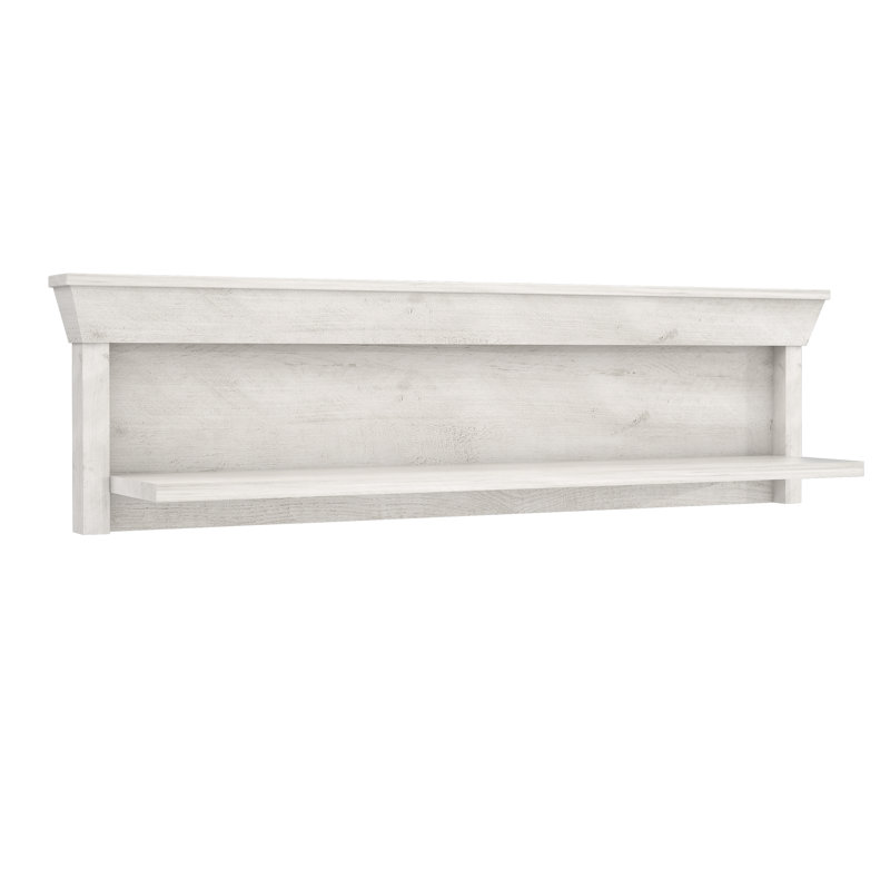 Aleisha Picture Ledge Wall Shelf