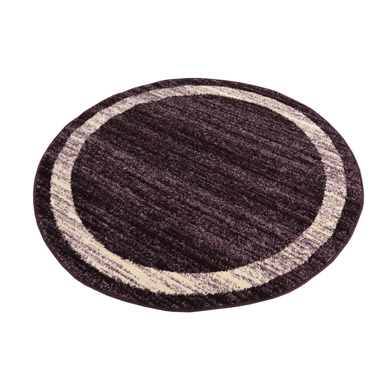 Songul Indoor Rug, Round 4'1"