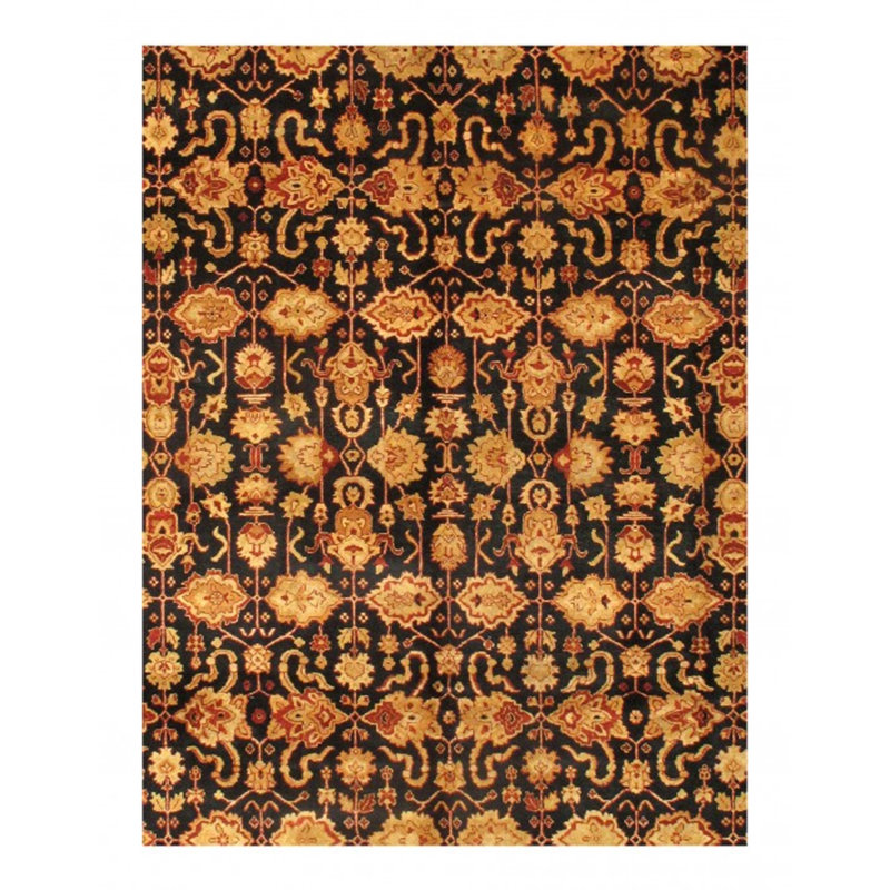 Dangerfield One-of-a-Kind 9' X 12'2" Area Rug