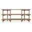 Console Vineyard Row