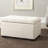 Alescia Faux Leather Upholstered Storage Bench-1661617081-1689795311