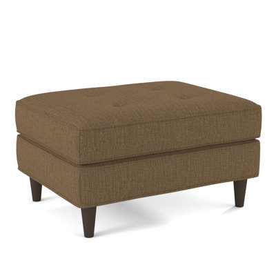 Aabas Upholstered Ottoman