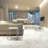 24" x 24" Porcelain Field Tile