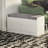 8 Pair Shoe Storage Bench