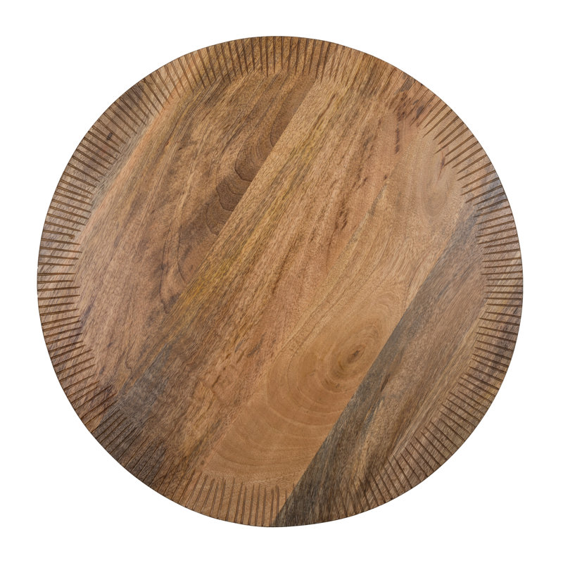 Jamie Oliver Big Love All-Rounder Board,  Mango Wood, 48cm