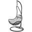 Simen Hanging Chair with Stand