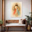 Wrapped Canvas Print-1065896588