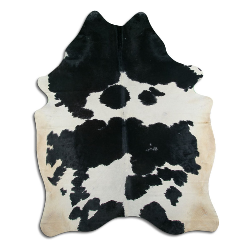 Colona noir et blanc