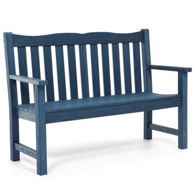 Lamorteau Outdoor Bench