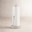 Loop Free Standing Paper Towel Holder-307269114