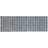 Chevron Block Non-Slip Outdoor Rug-1109311806