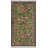Pak-Persian Handan Brown Runner