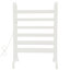 Chauffe-serviettes sur pied