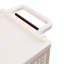 Rebrilliant Plastic Decorative Bin