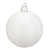 Blanc hiver brillant est en rupture de stock