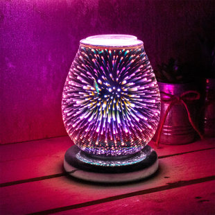 Aroma Lamp