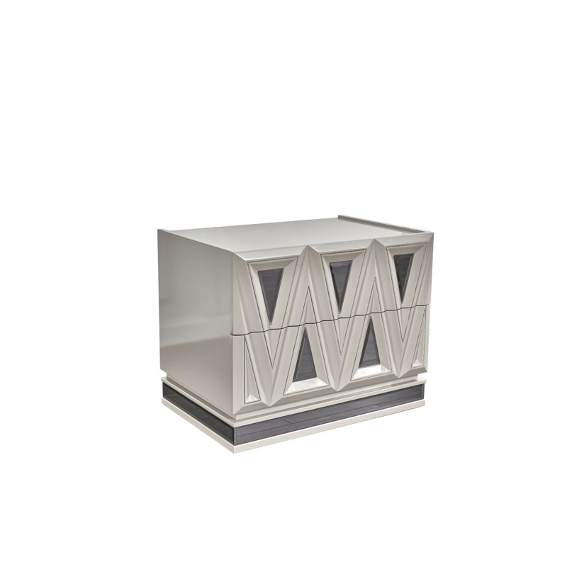 Table de chevet Shalondra