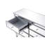 Commode double l 6 po SPARKS-113988833