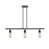 Oil Rubbed Bronze