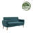 Atifa Apollos 66.9'' Wide Loveseat-2139612337